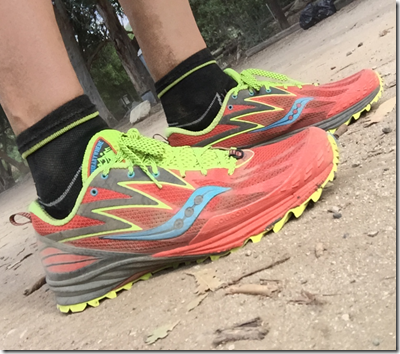 Saucony Peregrine 5 Vs 4 Saucony Peregrine 5 Vs 4